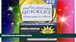 Big Deals  PMP Flashcard Quicklet: Flashcards in a Book for Passing the PMP and CAPM Exams  Best