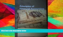 FREE DOWNLOAD  Principles of Financial Accounting (Selected Chapters)  DOWNLOAD ONLINE