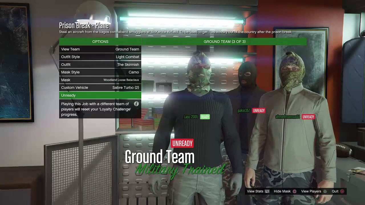 GTA Online Hiest And Setup (23)