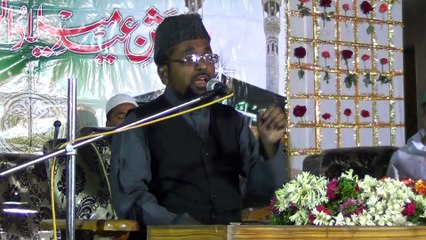 Sarkaar Zindagi Ata Kartay Hain By Maulana Hafez Mohammed Mujeeb Khan Naqshbandi