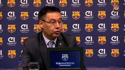 How FCB Universitas was born