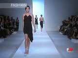 HUGO BOSS Full Show Spring Summer 2001 Milan