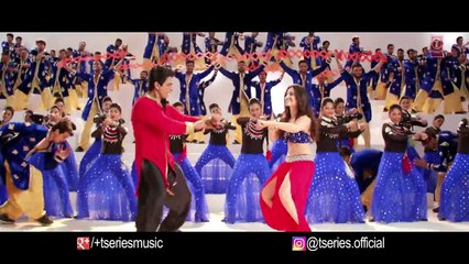 Tutak Tutak Tutiya Title Song Video  - Prabhudeva, Kanika Kapoor, Sonu Sood