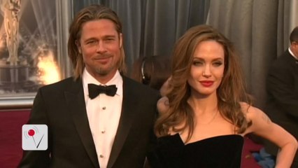 Report: Brad Pitt is Being Investigated For Alleged Child Abuse