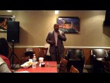 How to Activate Your Genius and Dreams by Motivational Speaker Kamal Imani