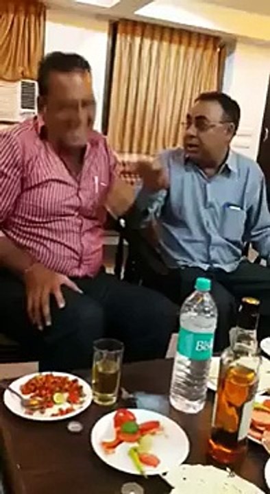 A hindu Brilliant reply