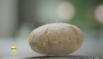 Sujata Gold Atta TVC ,Foodstyling by Chef Payal Gupta