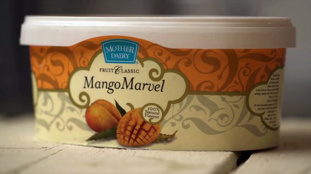 Summer Smoothie IceCream Munchies Mother Dairy TVC ,Foodstyling by Chef Payal Gupta