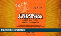 READ book  Financial Accounting Exam Questions and Explanations: Exam Questions and Explanations