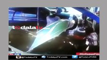 Matan a dueño de auto adornos de Higüey, supuesto ajustes de cuentas-Enfoque Matinal-Video