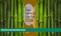 FREE PDF  Unions, Employers, and Central Banks: Macroeconomic Coordination and Institutional