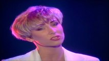 Claudia Jung - Lass mich doch nochmal 1993