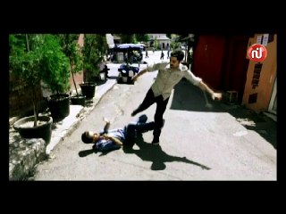 Bin Narin : Saison 2 Episode 18 - بين نارين : الموسم 2 الحلقة 18