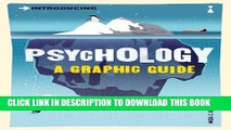 [PDF] Introducing Psychology: A Graphic Guide (Introducing...) Popular Online