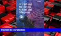 READ book  International Accounting and Multinational Enterprises, 5th Edition  FREE BOOOK ONLINE