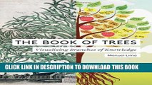 [Read PDF] The Book of Trees: Visualizing Branches of Knowledge Download Online