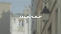 Fullsix pour Peugeot Scooters - «#MyDjango» - septembre 2016