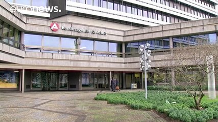 Emploi : montée en cadence en zone euro (BCE)