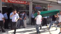 Mersin - Gaziantep'te Eski Eşini Öldüren Emekli Polis, Mersin'de de Bir Elektrikçiyi Öldürdü
