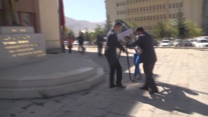 İlköğretim Haftası Kutlandı