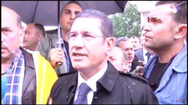 Giresun - Canikli ve Soylu Giresun'un Eynesil İlçesi'nde İncelemelerde Bulundu