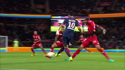 Tous les buts de la 6ème journée - Ligue 1 / 2016-17