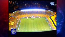 Campeonato Ecuatoriano de Fútbol: Barcelona 2-0 Liga de Quito