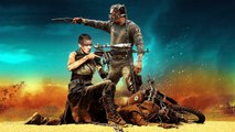 Streaming Mad Max: Fury Road  Blu Ray