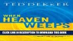 [PDF] When Heaven Weeps  (Martyr s Song, Book 2) Full Colection