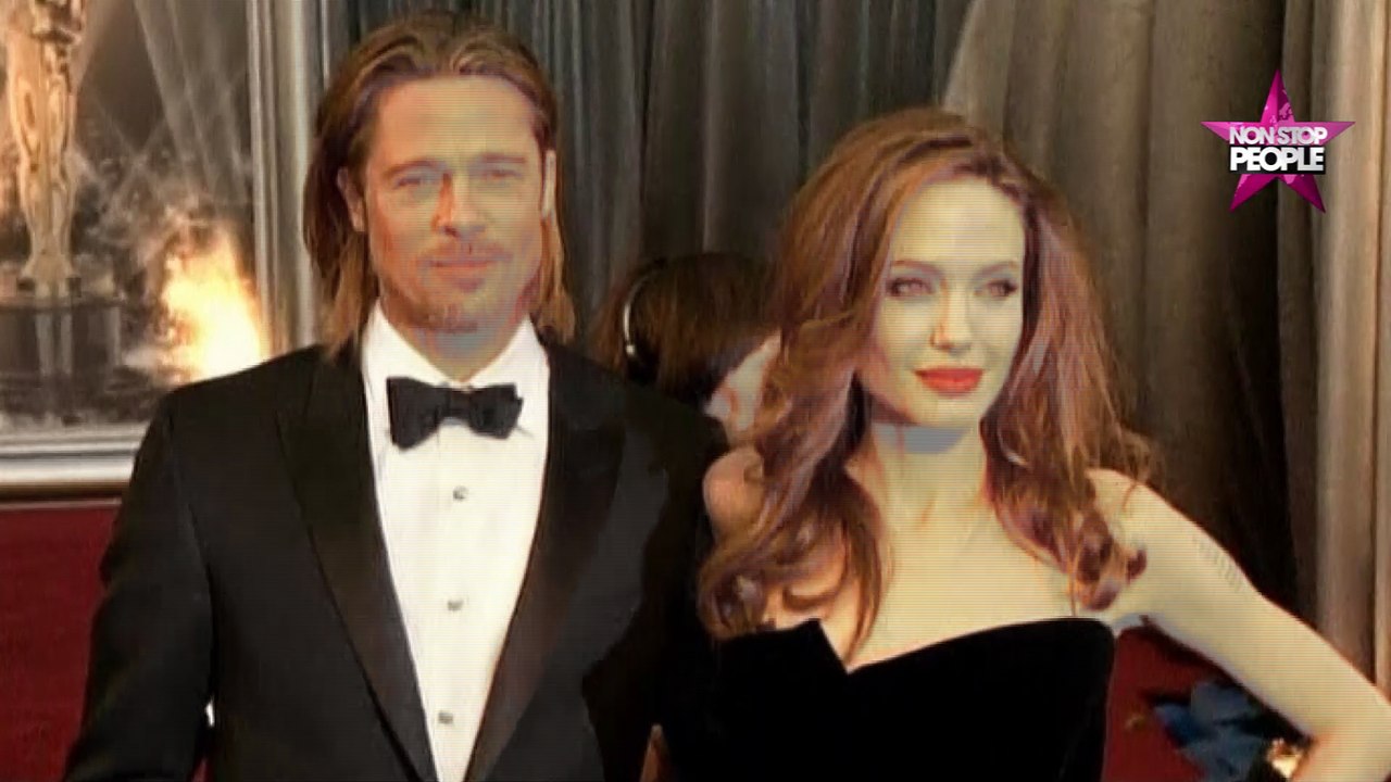 Marion Cotillard enceinte de Guillaume Canet, elle officialise sa grossesse ! (vidéo)