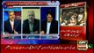 India could not provide evidence regarding Pakistani involvement in Uri attacks