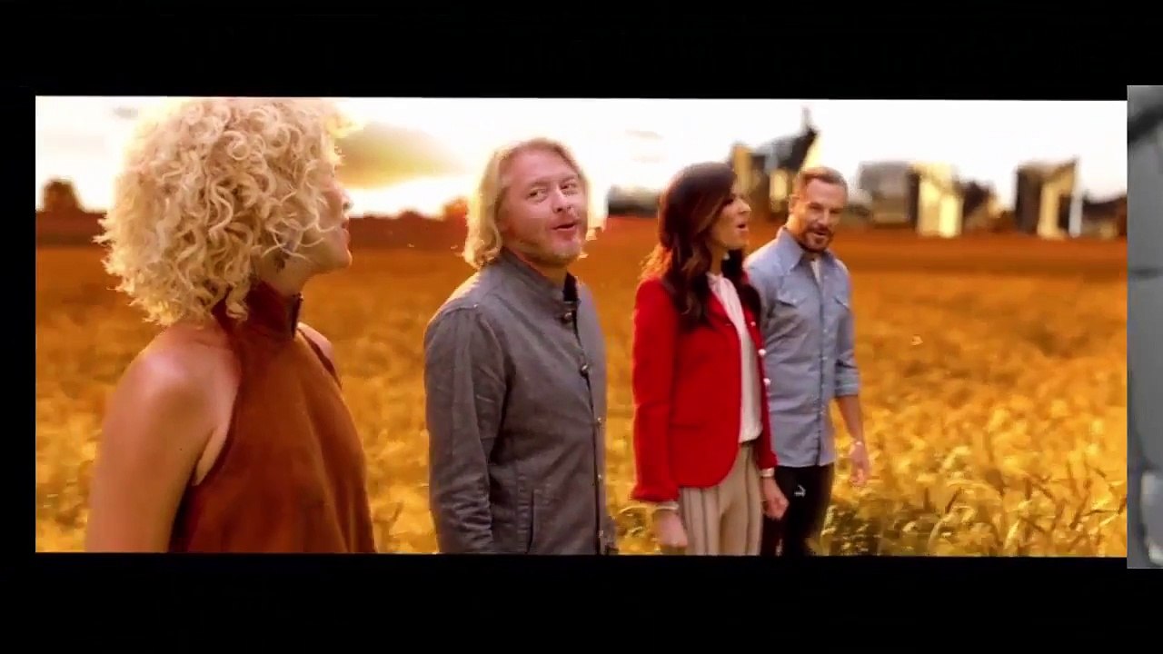 Forever Country - Artists of Then, Now, and Forever CMA