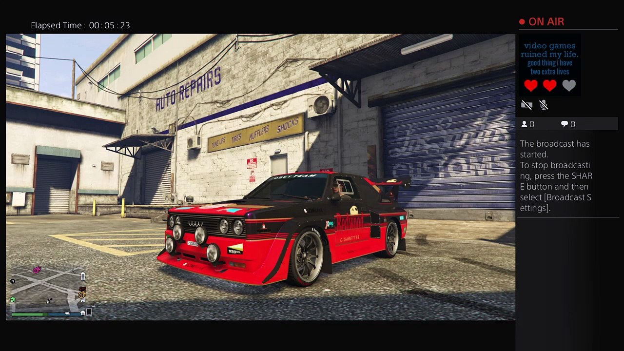 GTA5