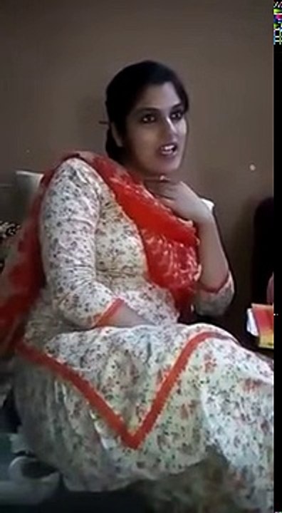 Punjabi girl - Hidden talent - Traditional song - Dailymotion