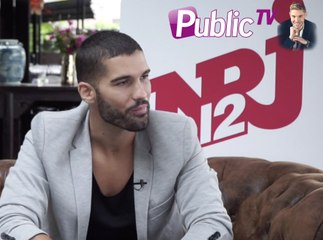 En toute intimité avec Medhi (la revanche des ex) : "Je préfère 2 semaines de Mad Mag, qu’un mois de vacances avec Lauren(la revanche des ex) !"