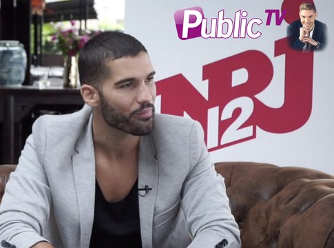 En toute intimité avec Medhi (la revanche des ex) : Je préfère 2 semaines de Mad Mag, qu’un mois de vacances avec Lauren(la revanche des ex) !