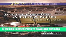 [PDF] Explosive Alliance (First Responders) Popular Online