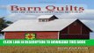 New Book Barn Quilts and the American Quilt Trail Movement