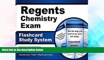 Big Deals  Regents Chemistry Exam Flashcard Study System: Regents Test Practice Questions   Review