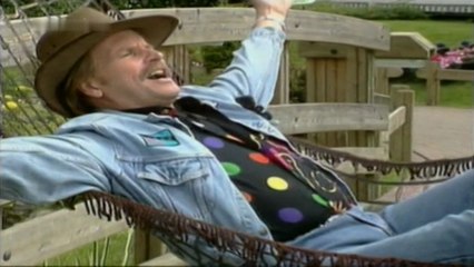 Frank Zander - Safari  (Auf Spinnensuche) 1993