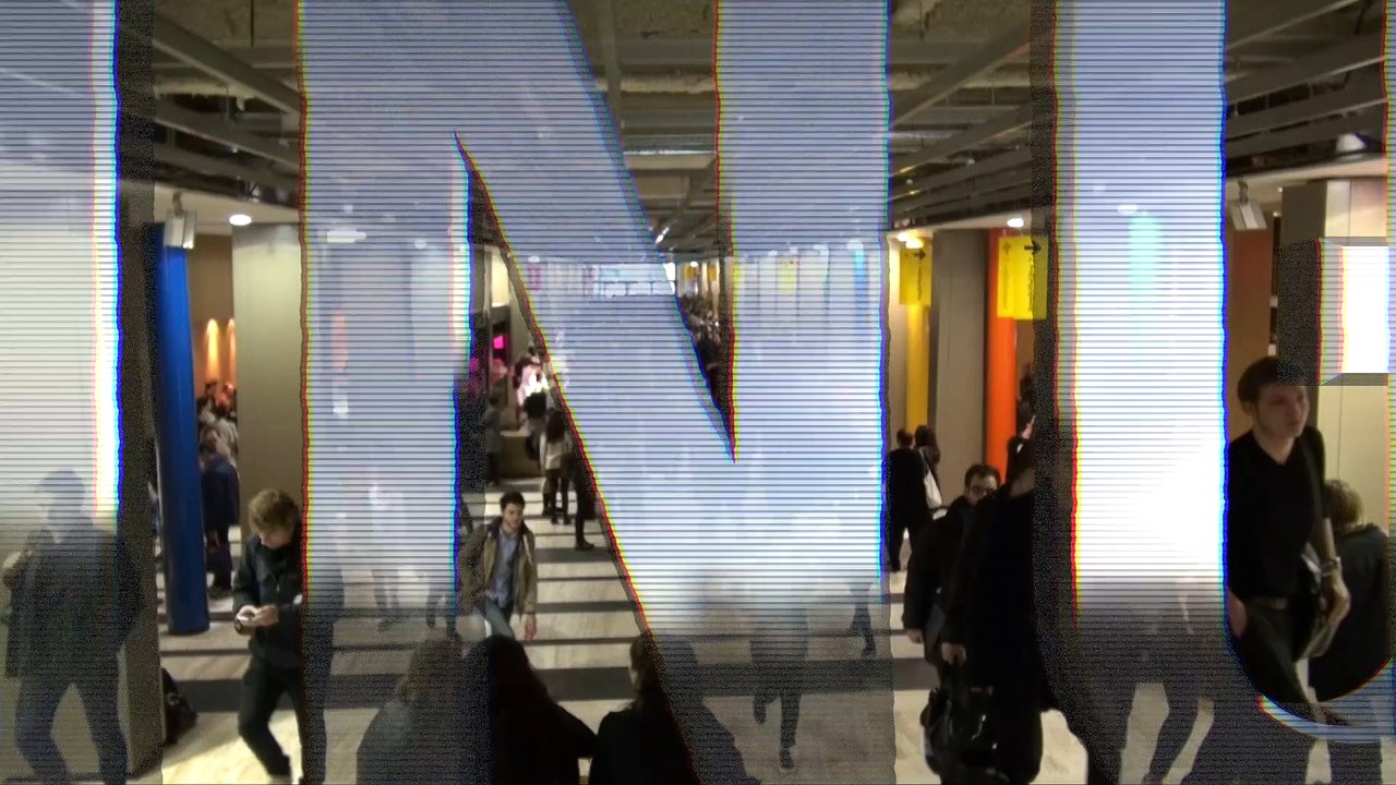 GRAND RECRUTEMENT - jeudi 6 octobre