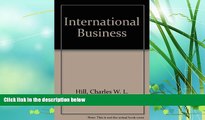 FREE DOWNLOAD  International Business : Competing in the Global Marketplace  BOOK ONLINE