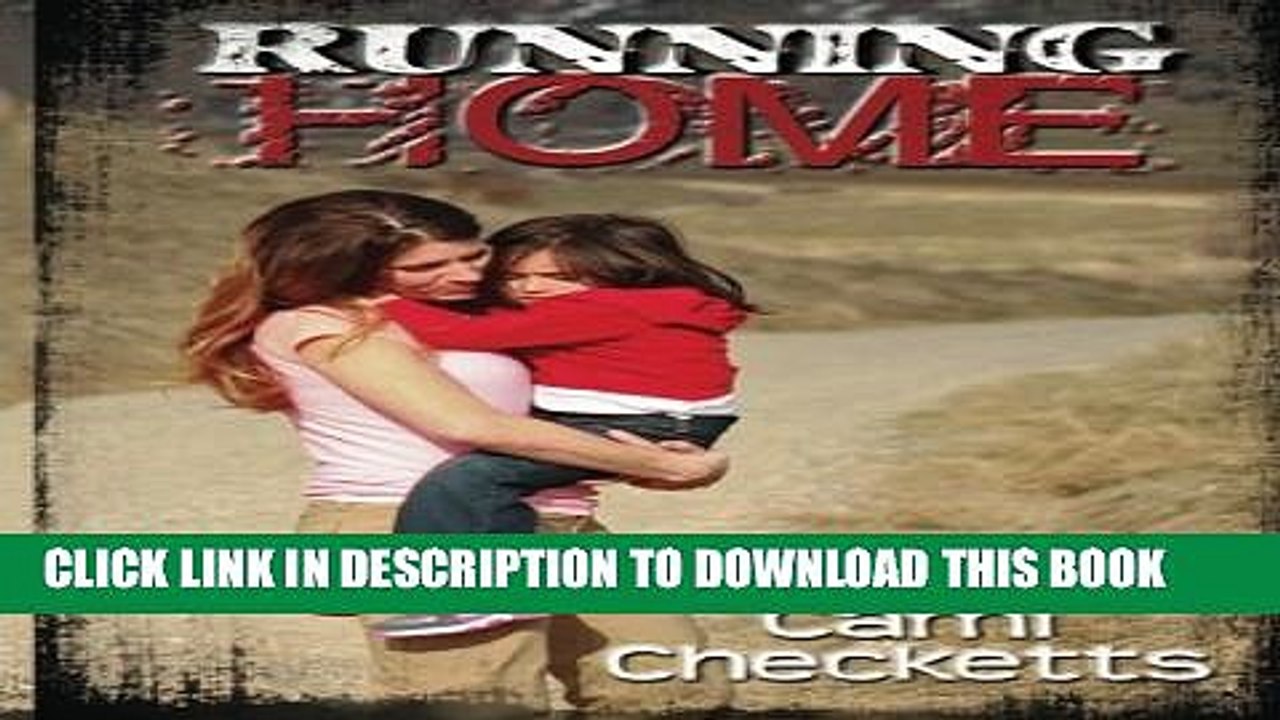 [PDF] Running Home (Volume 3) Full Online