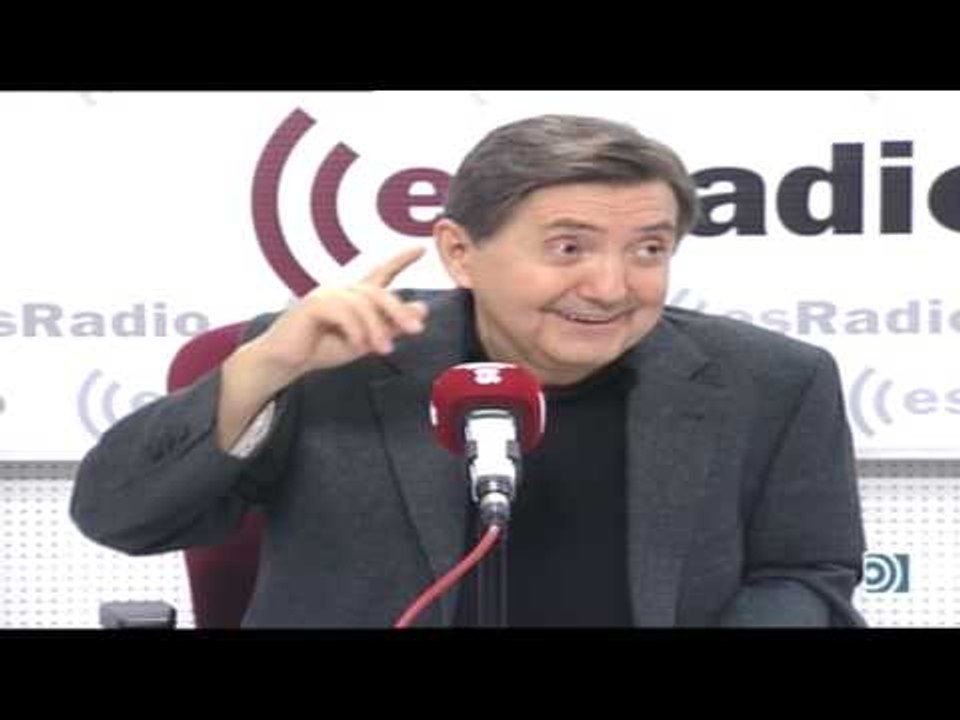 Hablemos de sexo: Amor con ojeras - 22/09/16