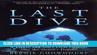 Collection Book The Last Dive: A Father and Son s Fatal Descent into the Ocean s Depths