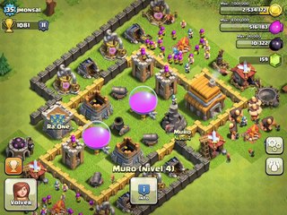 Ayuntamiento 5 | Revisión de Aldeas | Descubriendo Clash of Clans #51 [Español]