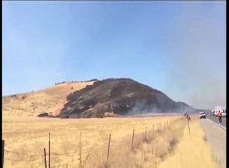 U2 Plane Crash After Take Off