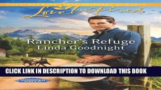 [PDF] Rancher s Refuge (Whisper Falls Book 1) Full Colection