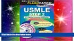 Big Deals  USMLE Step 2 Premium Edition Flashcard Book w/CD-ROM (Flash Card Books)  Best Seller
