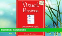 READ book  Visual Finance: The One Page Visual Model to Understand Financial Statements and Make